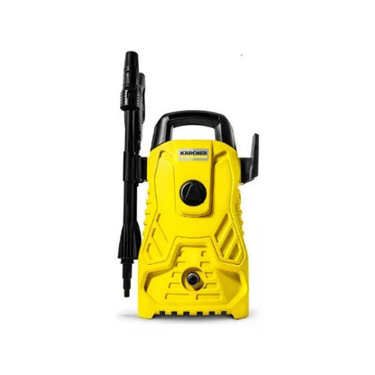 Hidrolavadora Eléctrica Compacta Karcher