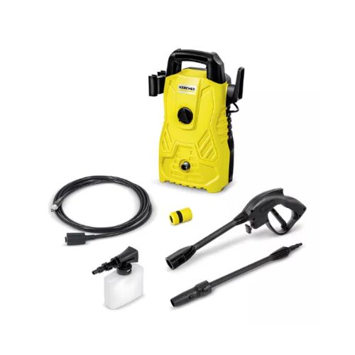 Hidrolavadora Eléctrica Compacta Karcher