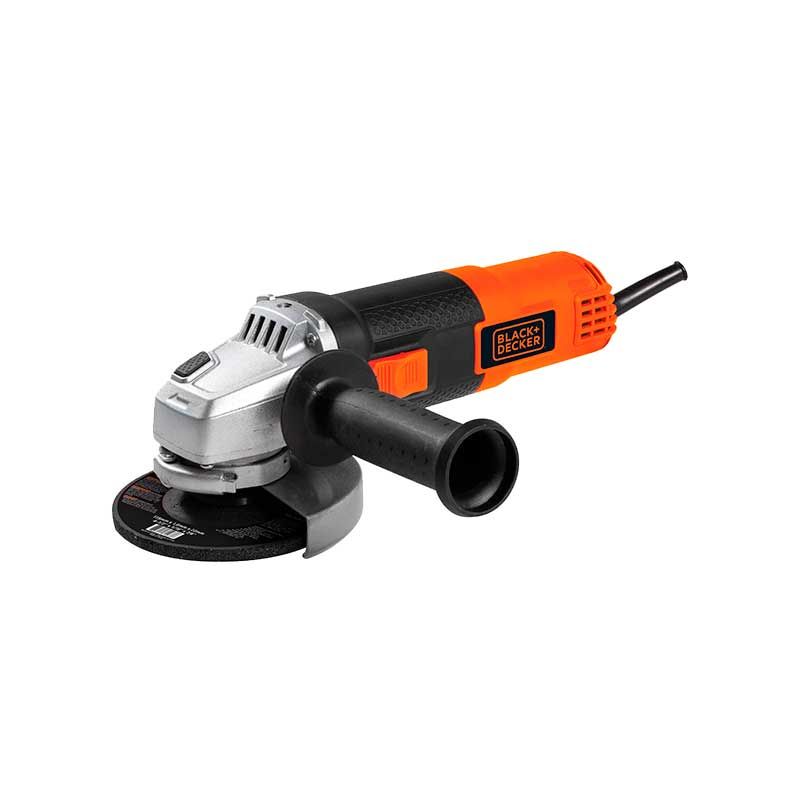 Esmeriladora Black+Decker G720