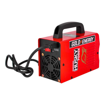 Soldadora Inverter Husky Hks-135