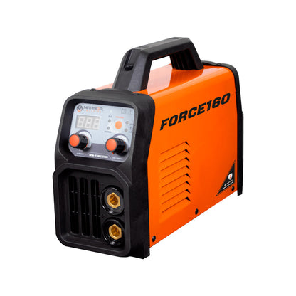 Soldadora Inverter Maraga Mw-Force 160