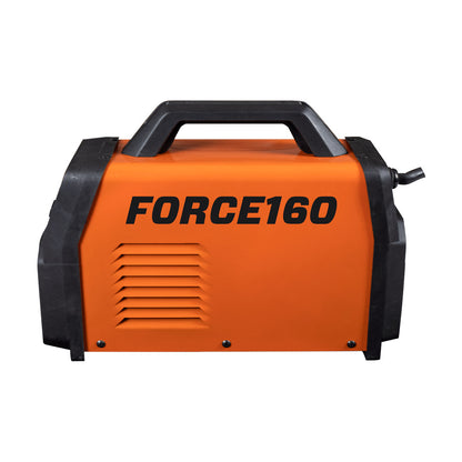 Soldadora Inverter Maraga Mw-Force 160