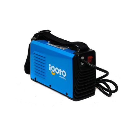 Soldadora Inverter Igoto Mini-130