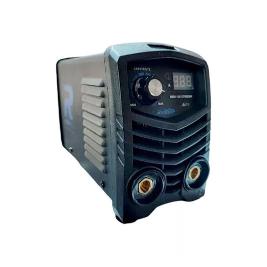 Soldadora Inverter Redbo Mma-130 127/220v